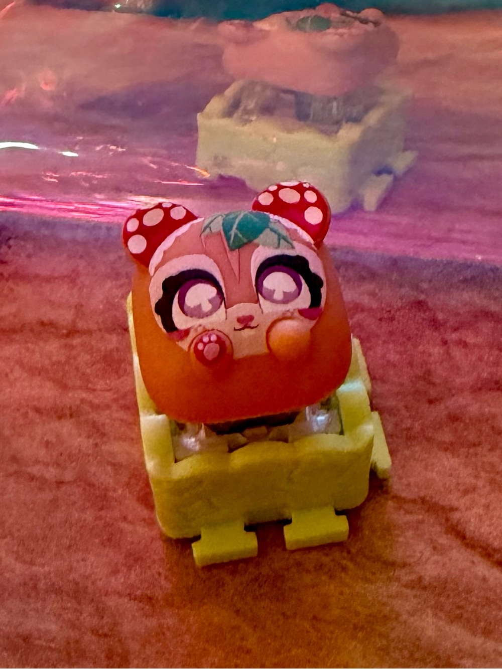 CLICKEEZ - Series 3 Bubble Pops - @MushMouse